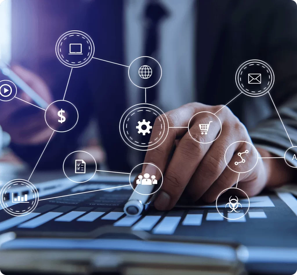 website development, ecommerce store development, search engine optimization