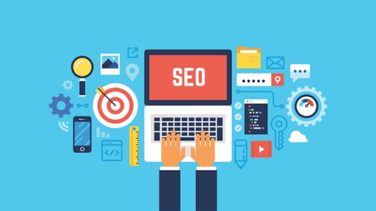Search Engine Optimization
