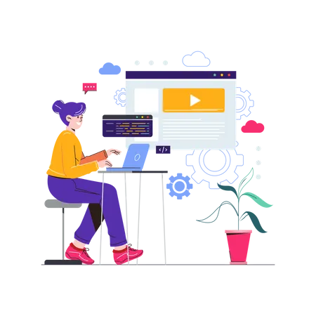 About Archana ,SEO service